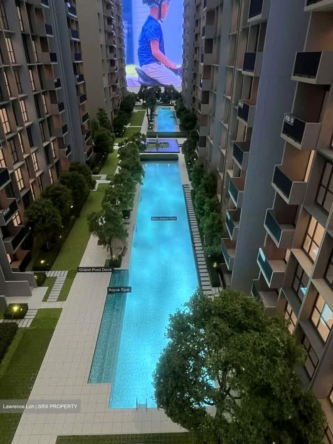 Coastal Cabana (D17), Condominium #582935761